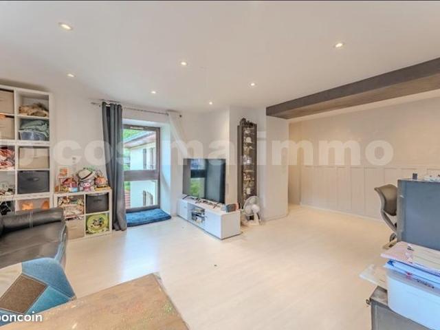 Appartement vente à Thonon-les-Bains, Bernex