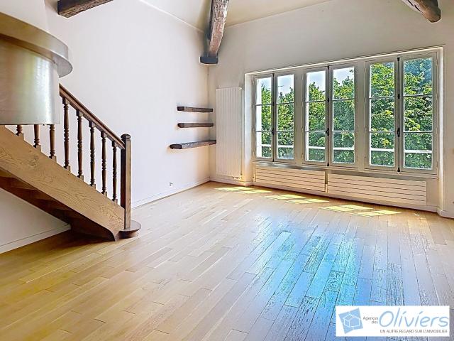 Appartement location à Rambouillet, Le Mesnil-saint-denis