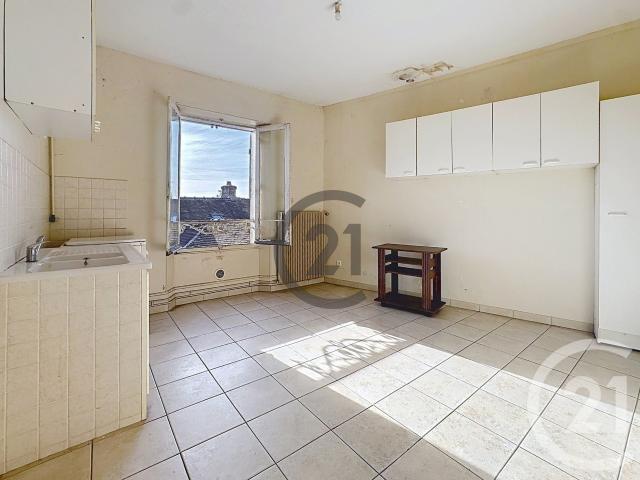 Appartement vente à Montereau-Fault-Yonne, Seine-et-Marne