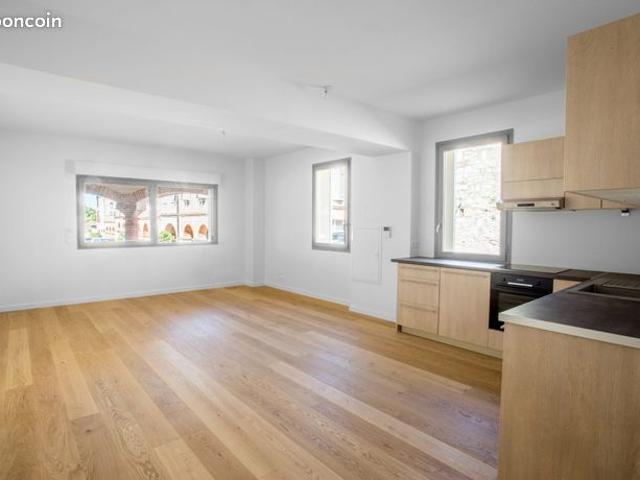 Appartement vente à Condom, Cologne