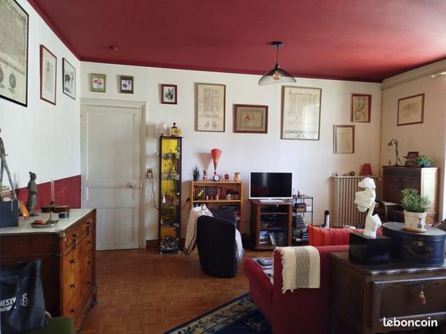 Appartement vente à Quimper, Bretagne