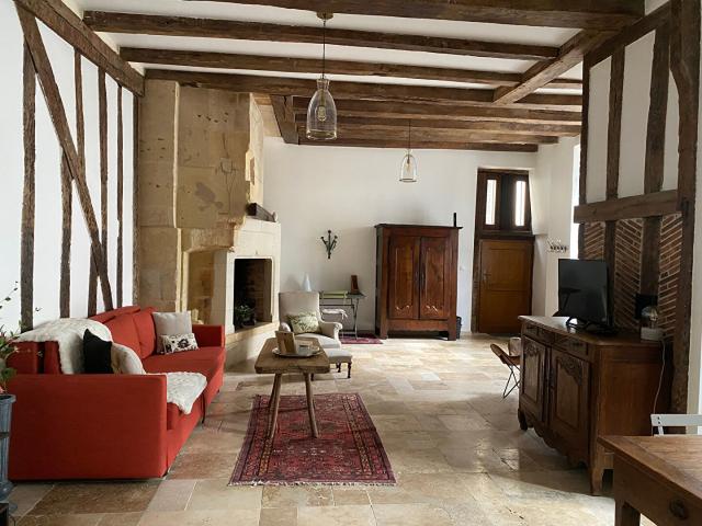 Appartement vente à Tours