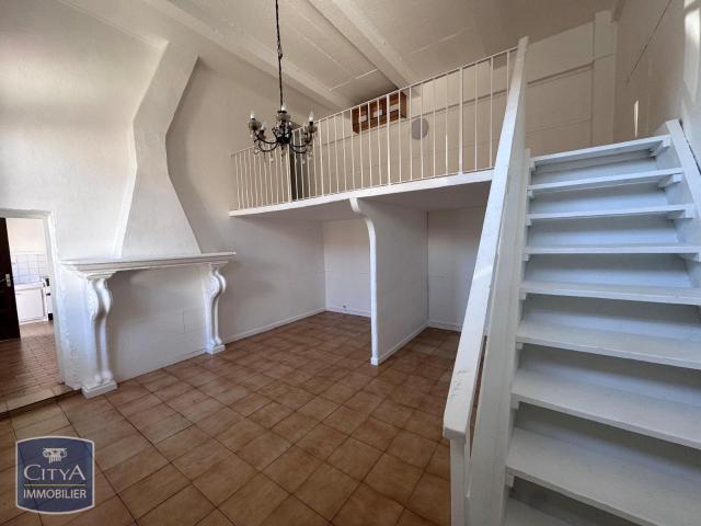 Appartement location à Le Réveil, Charvieu-Chavagneux
