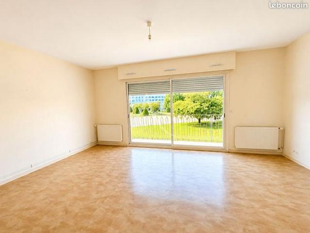 Appartement vente à Les Sables-d'Olonne, Château-d'olonne