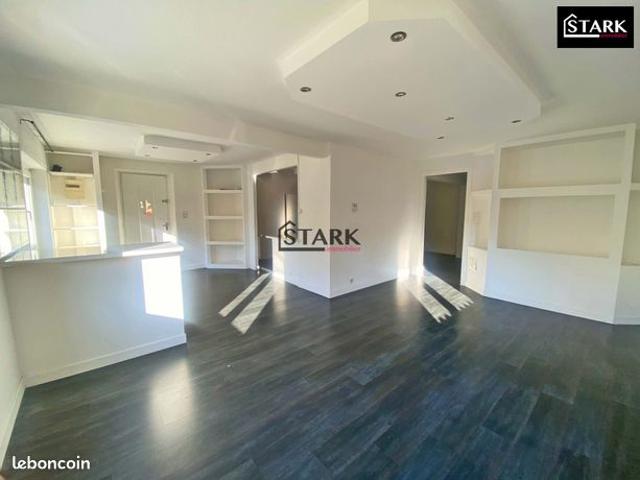 Appartement vente à Belfort, Valdoie