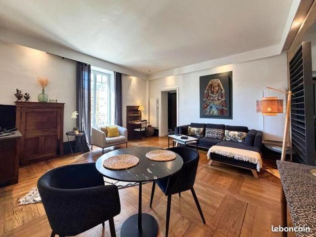 Appartement vente à Sarlat-la-Canéda, Sarlat-la-canéda