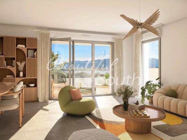 Appartement vente à Perpignan, Villeneuve-de-la-raho