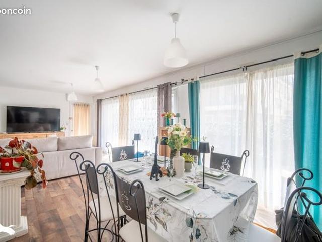 Appartement vente à Dax