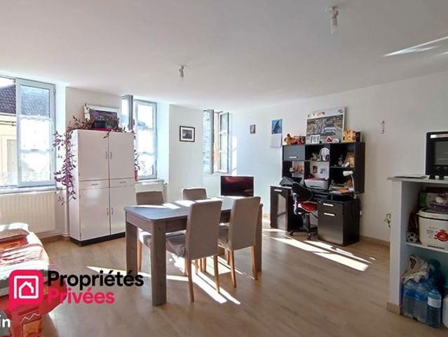 Appartement vente à Villefranche-sur-Saône, Rhône