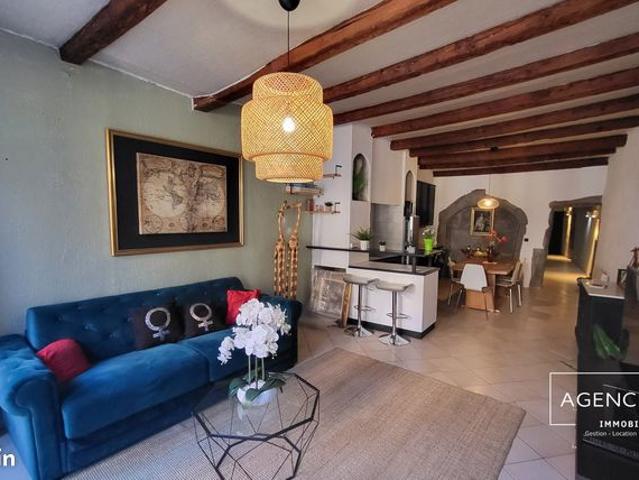 Appartement vente à Annecy