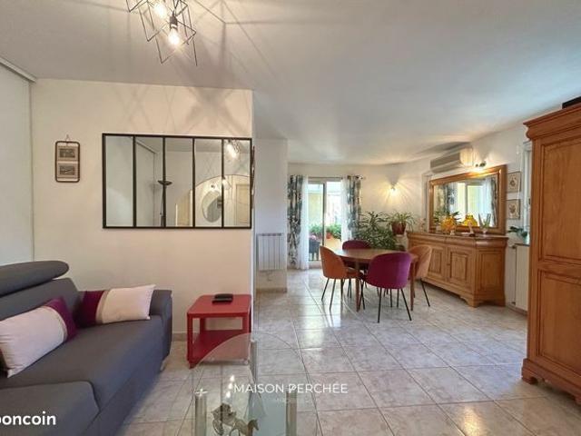 Appartement vente à Arrondissement de Draguignan, Draguignan