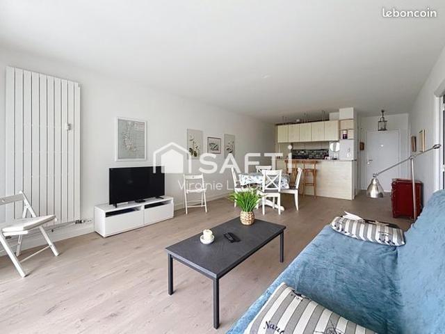 Appartement vente à Quiberon, Morbihan