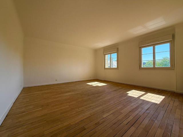 Appartement vente à Caen, Normandie