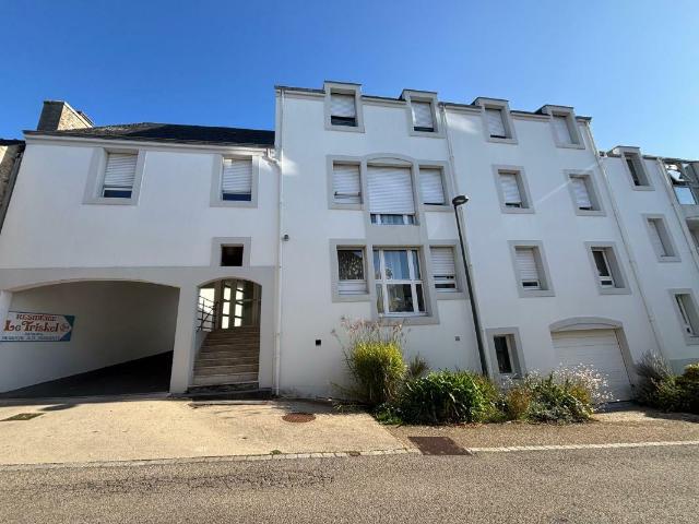 Appartement vente à Quimper, Bretagne