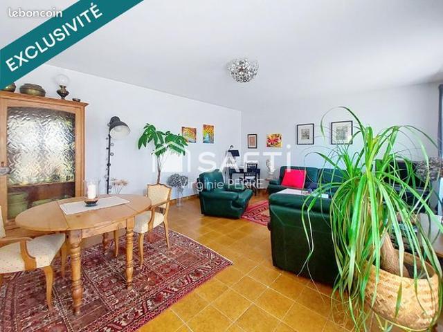 Appartement vente à Rochefort, Royan