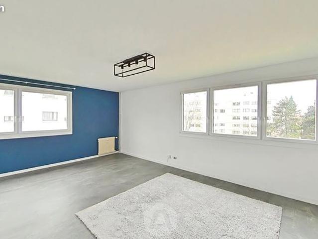 Appartement vente à Douai