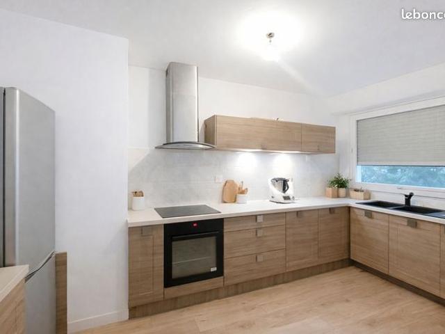 Appartement vente à Tours