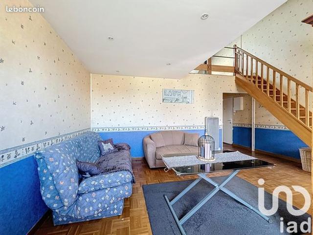 Appartement vente à Versailles, Trappes