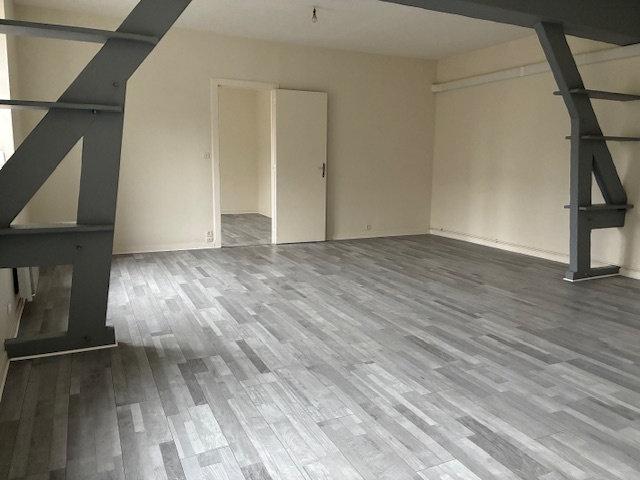 Appartement vente à Saint-Brieuc, Bretagne