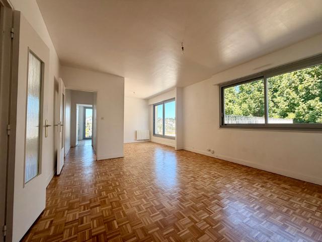 Appartement location à Le Havre, Sainte-adresse