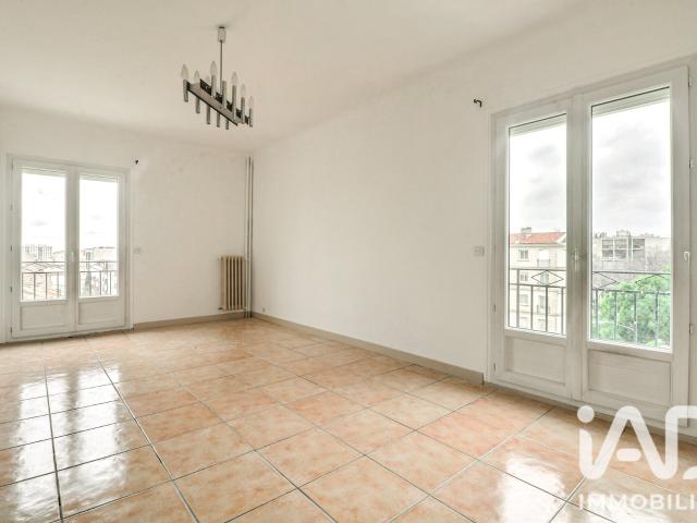 Appartement vente à Écusson, Nîmes