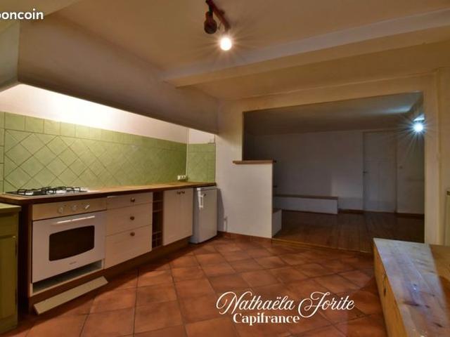 Appartement vente à Digne-les-Bains, Les Mées