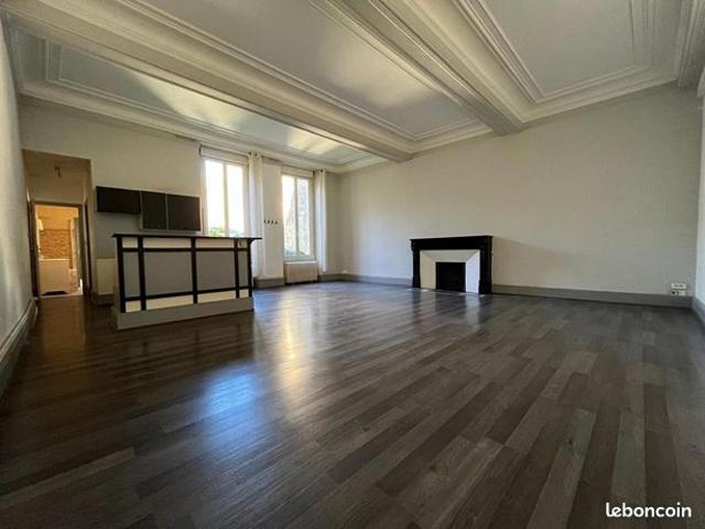 Appartement vente à Mont-de-Marsan, Landes