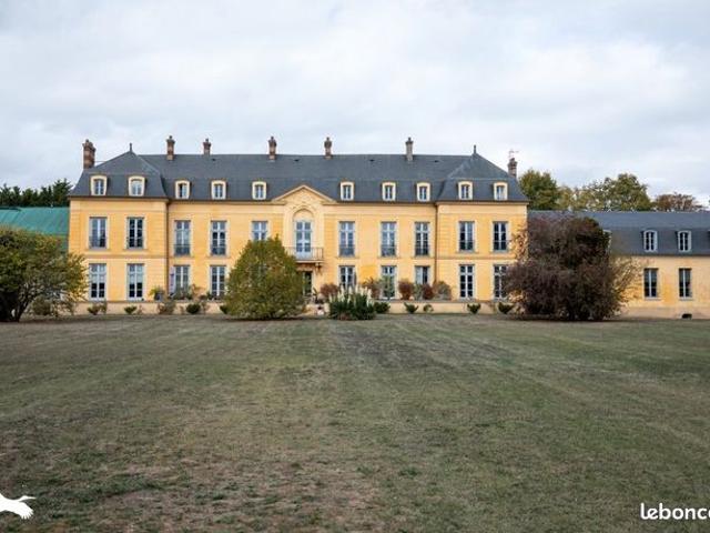 Appartement vente à Gargenville, Yvelines