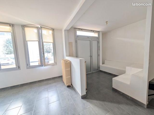 Appartement vente à La Châtre