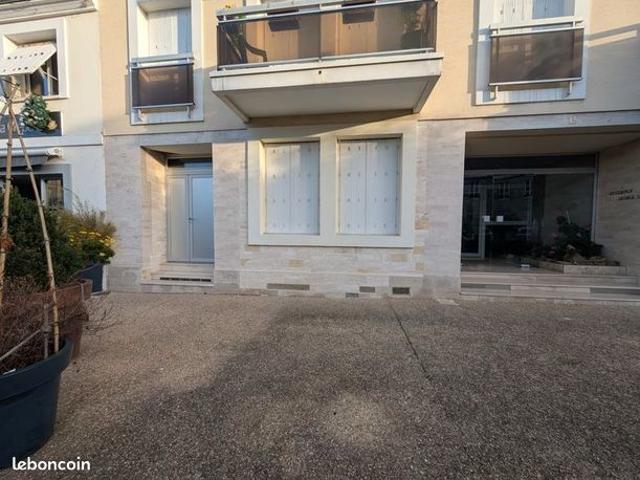 Appartement vente à La Châtre
