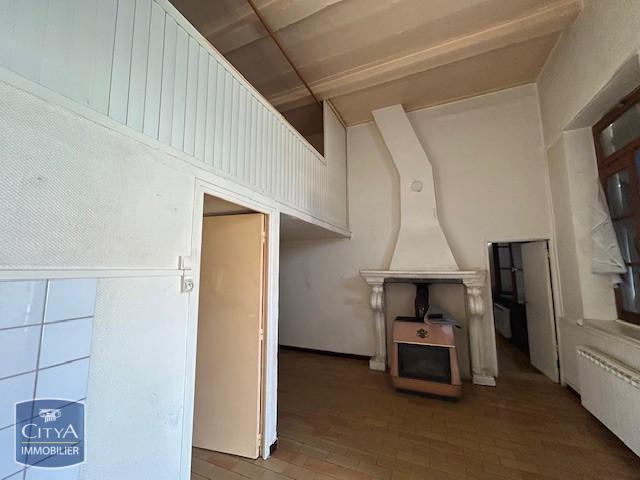 Appartement location à La Tour-du-Pin, Charvieu-chavagneux