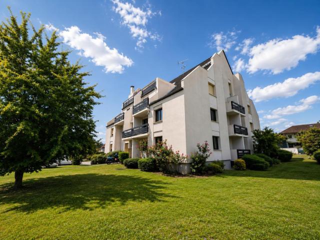 Appartement vente à Haguenau-Wissembourg, Soultz-sous-forêts