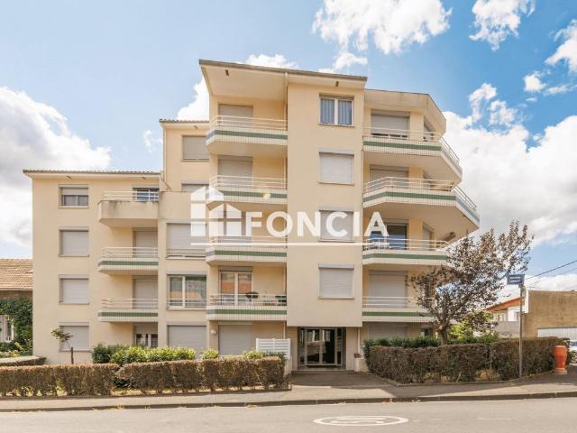 Appartement vente à France métropolitaine, Clermont-ferrand