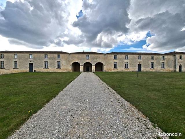Appartement vente à Saintes, Le Douhet