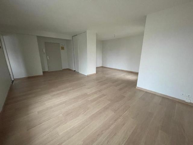 Appartement location à Valence