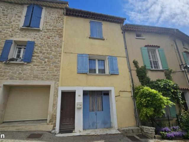 Appartement vente à Mormoiron, Principauté de Monaco