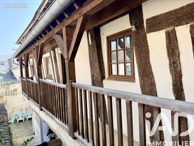 Appartement vente à Rambouillet, Montfort-l'amaury
