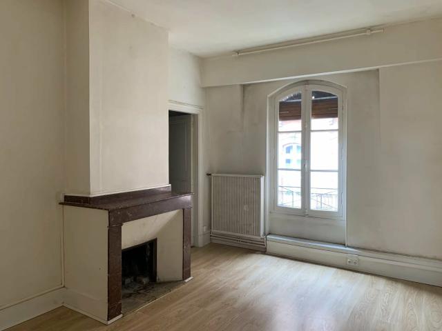 Appartement location à Toulouse