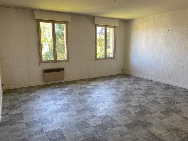 Appartement location à Les Andelys, Gisors