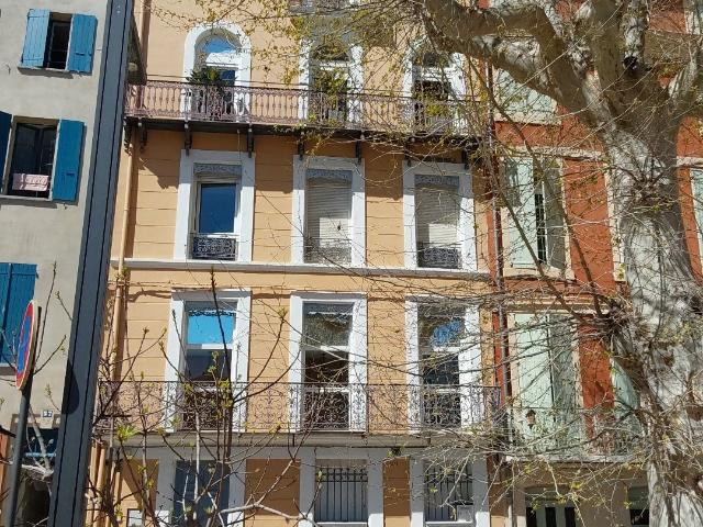 Appartement location à Narbonne