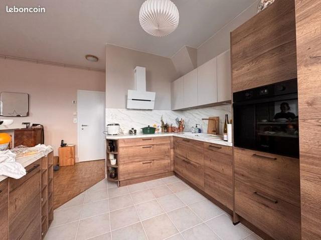 Appartement vente à Quimper, Bretagne