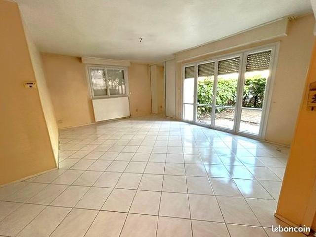 Appartement vente à Villeurbanne, Rhône