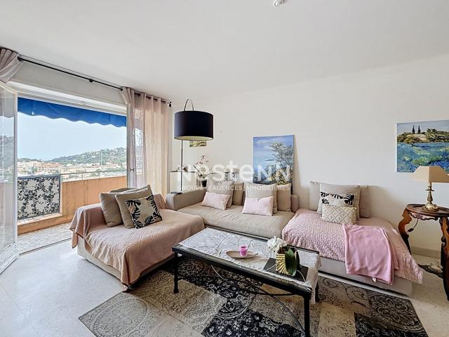Appartement vente à Grasse, Vallauris