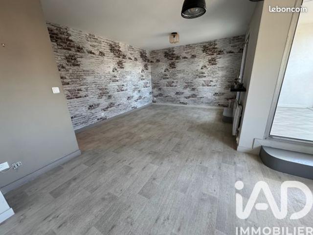 Appartement vente à Bourges