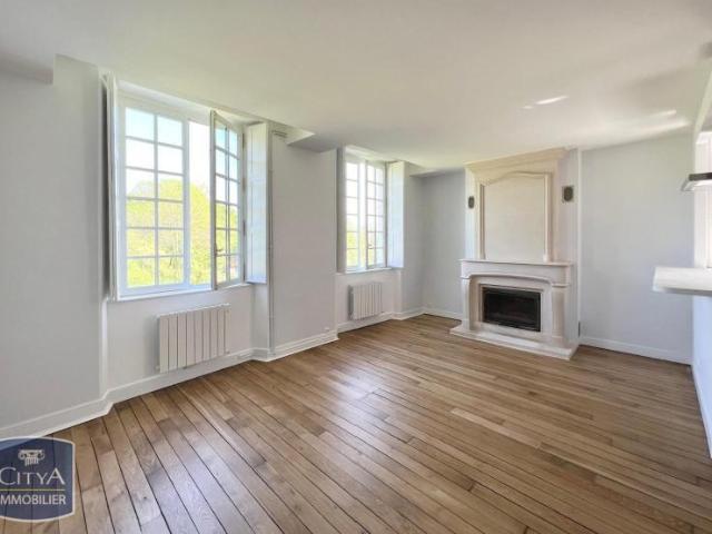 Appartement location à Orléans, Chécy