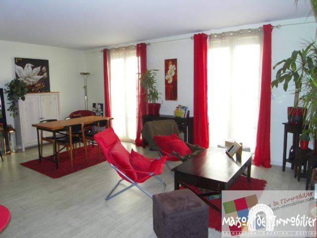Appartement location à Cognac