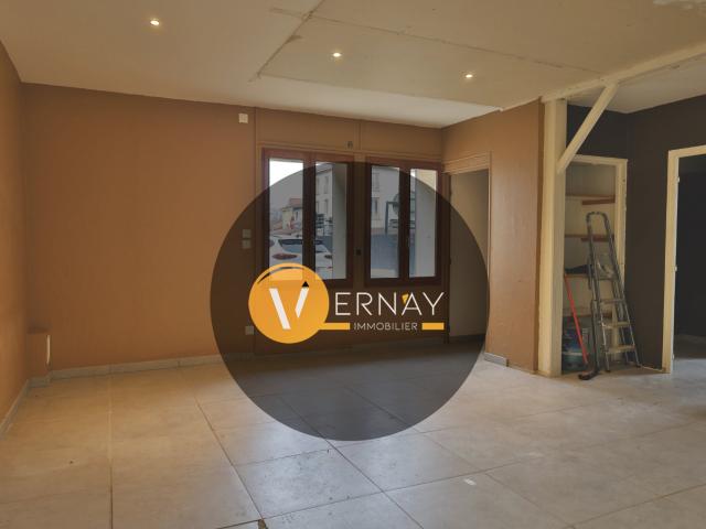 Appartement vente à Vienne, Saint-georges-d'espéranche