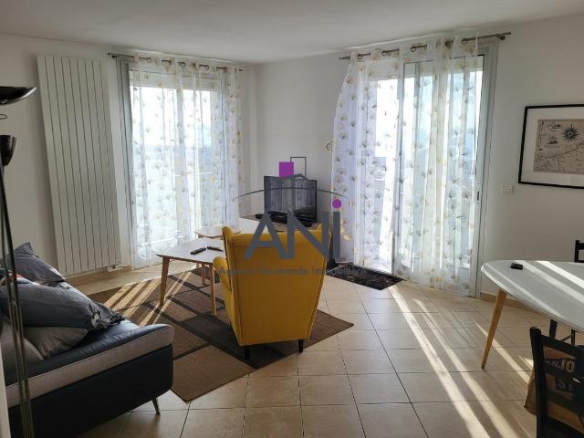 Appartement vente à Dieppe