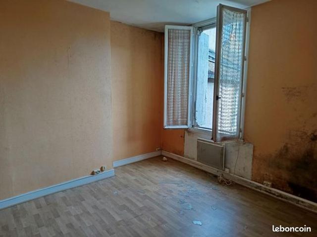 Appartement vente à Blois