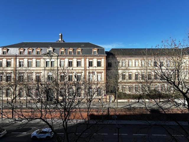 Appartement vente à Albi, Tarn